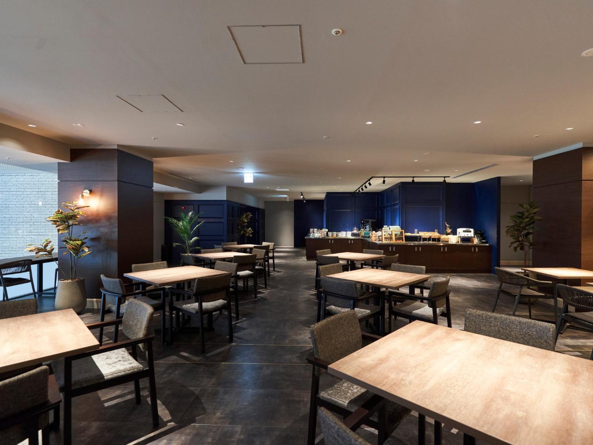 Princess Garden Hotel Nagoya Exterior foto