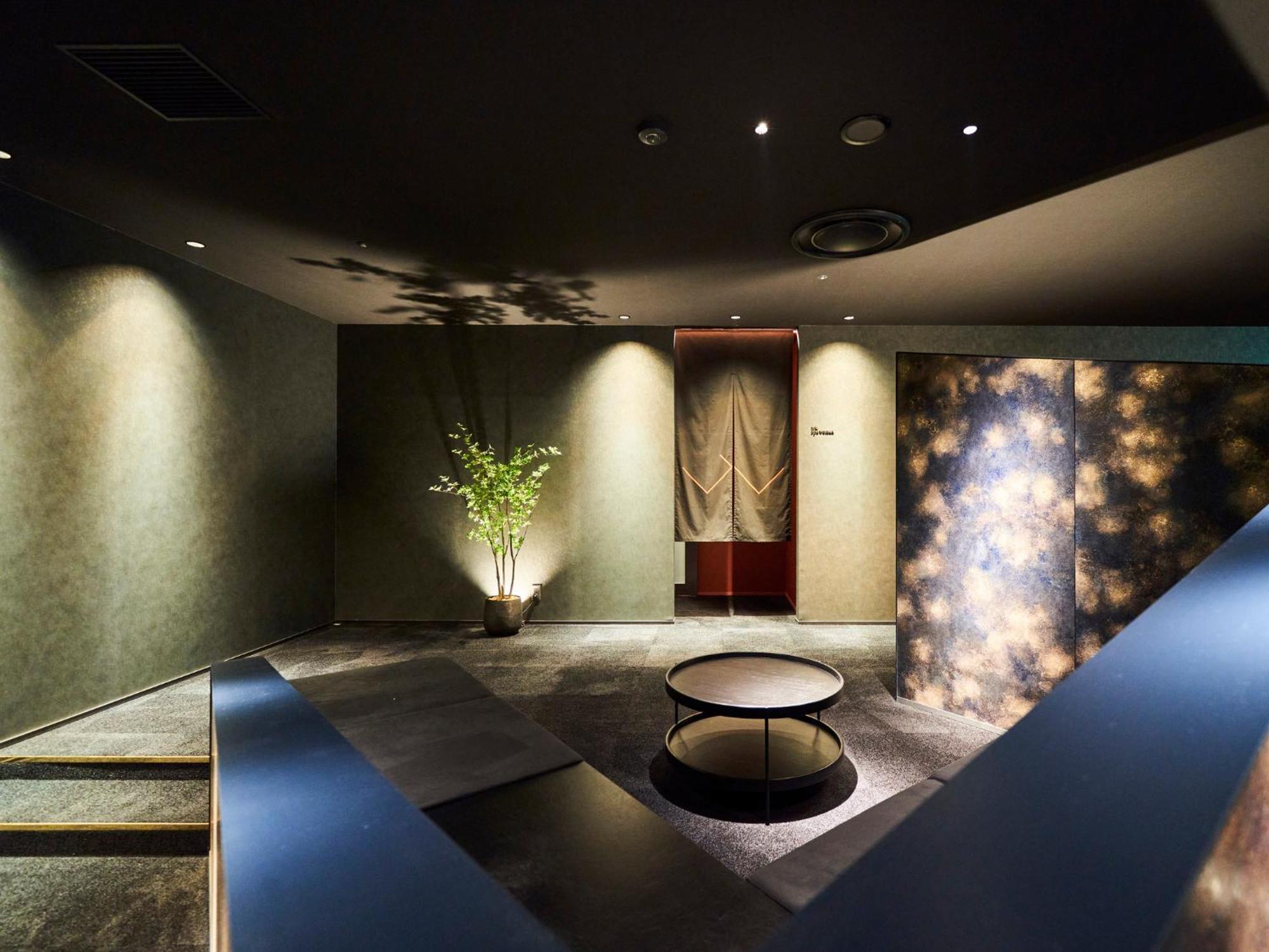 Princess Garden Hotel Nagoya Exterior foto