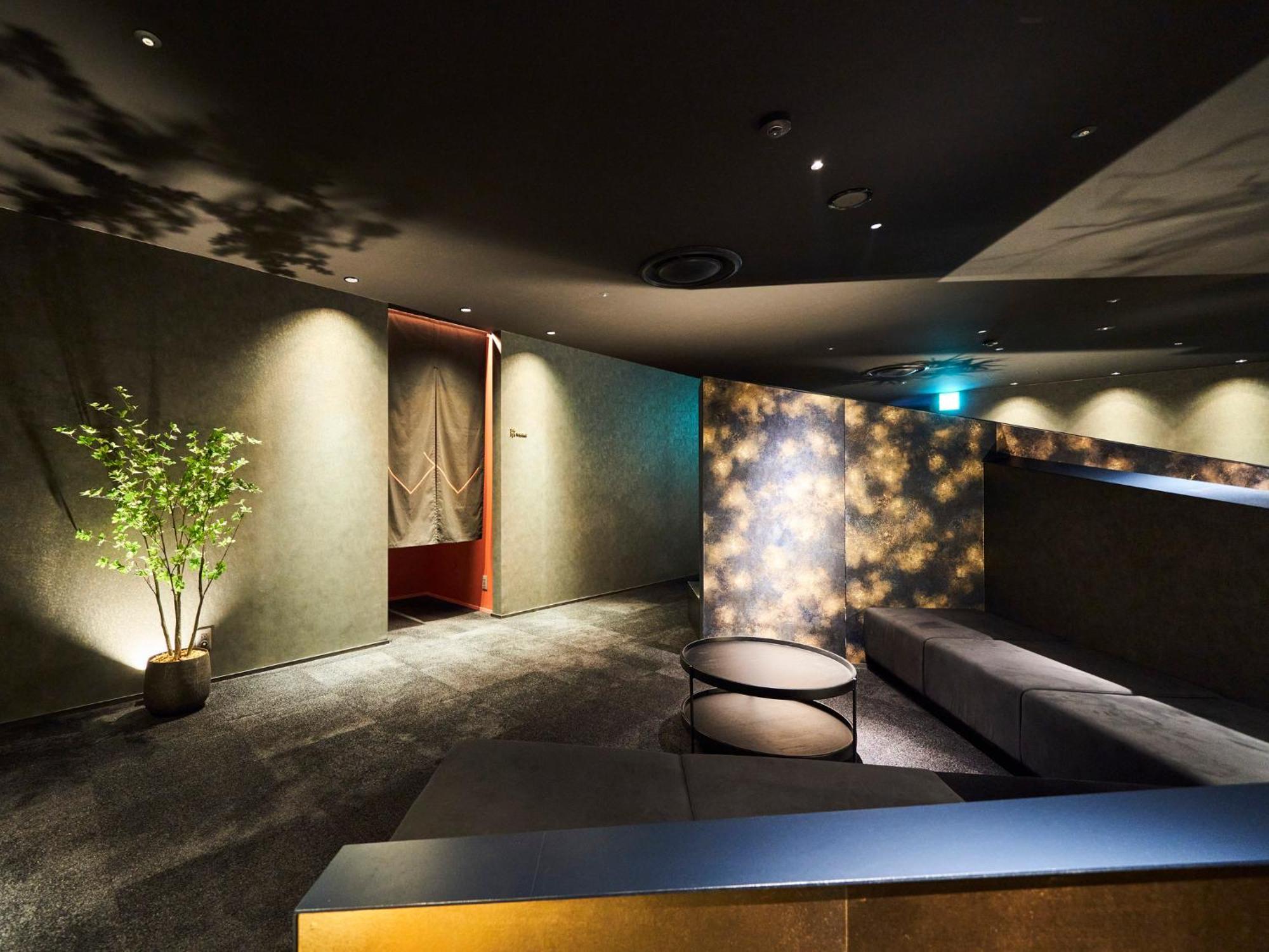 Princess Garden Hotel Nagoya Exterior foto