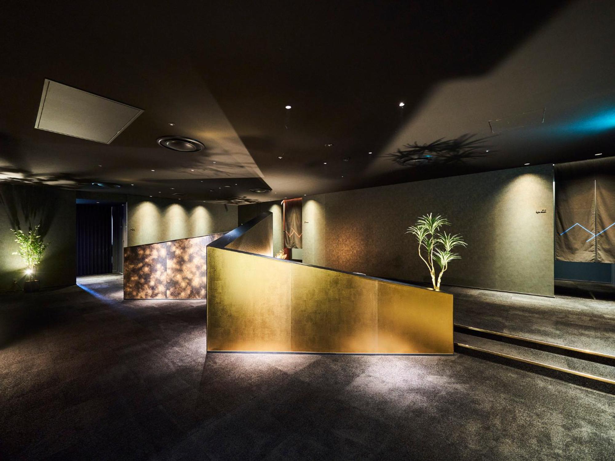 Princess Garden Hotel Nagoya Exterior foto