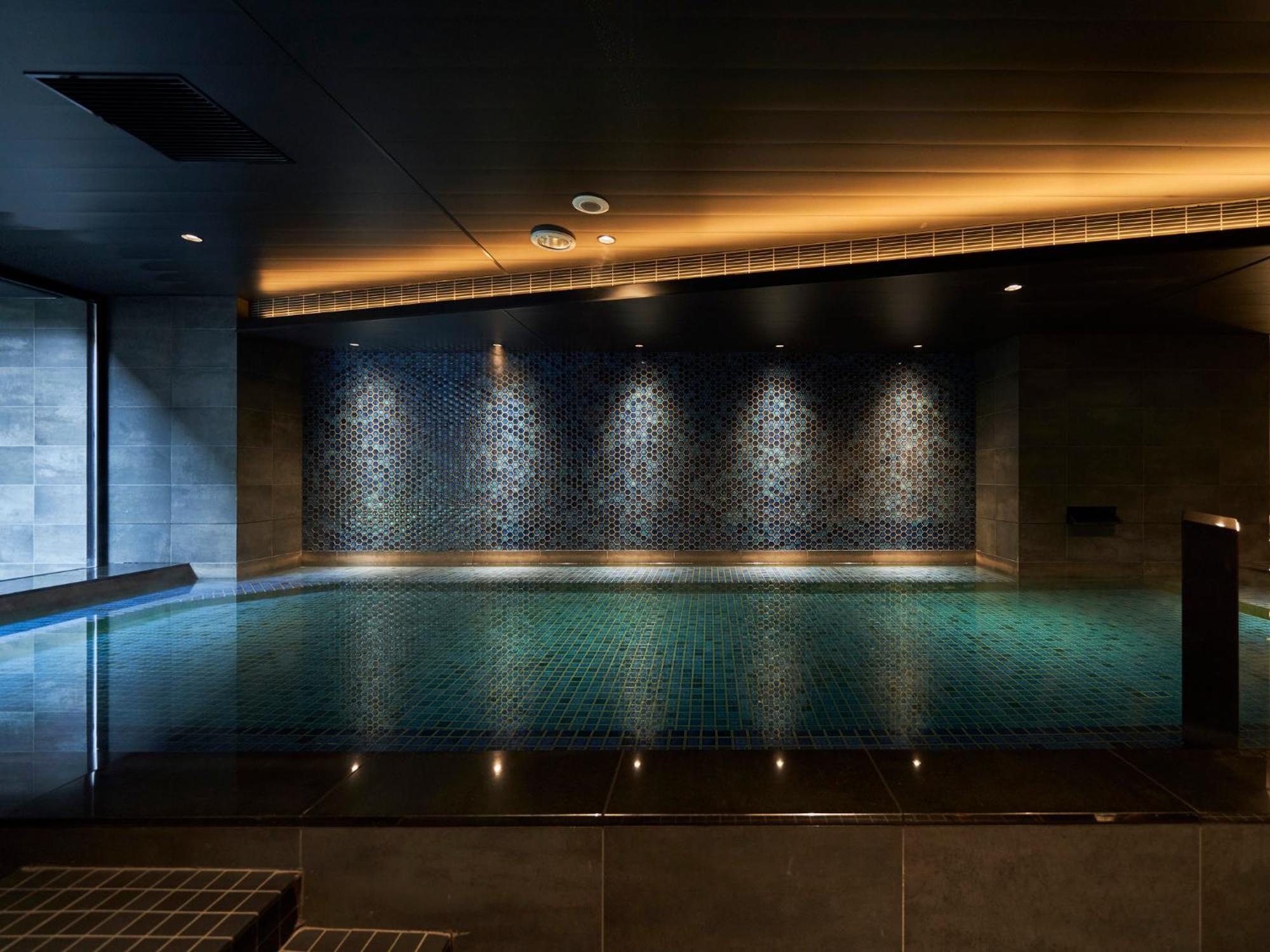 Princess Garden Hotel Nagoya Exterior foto