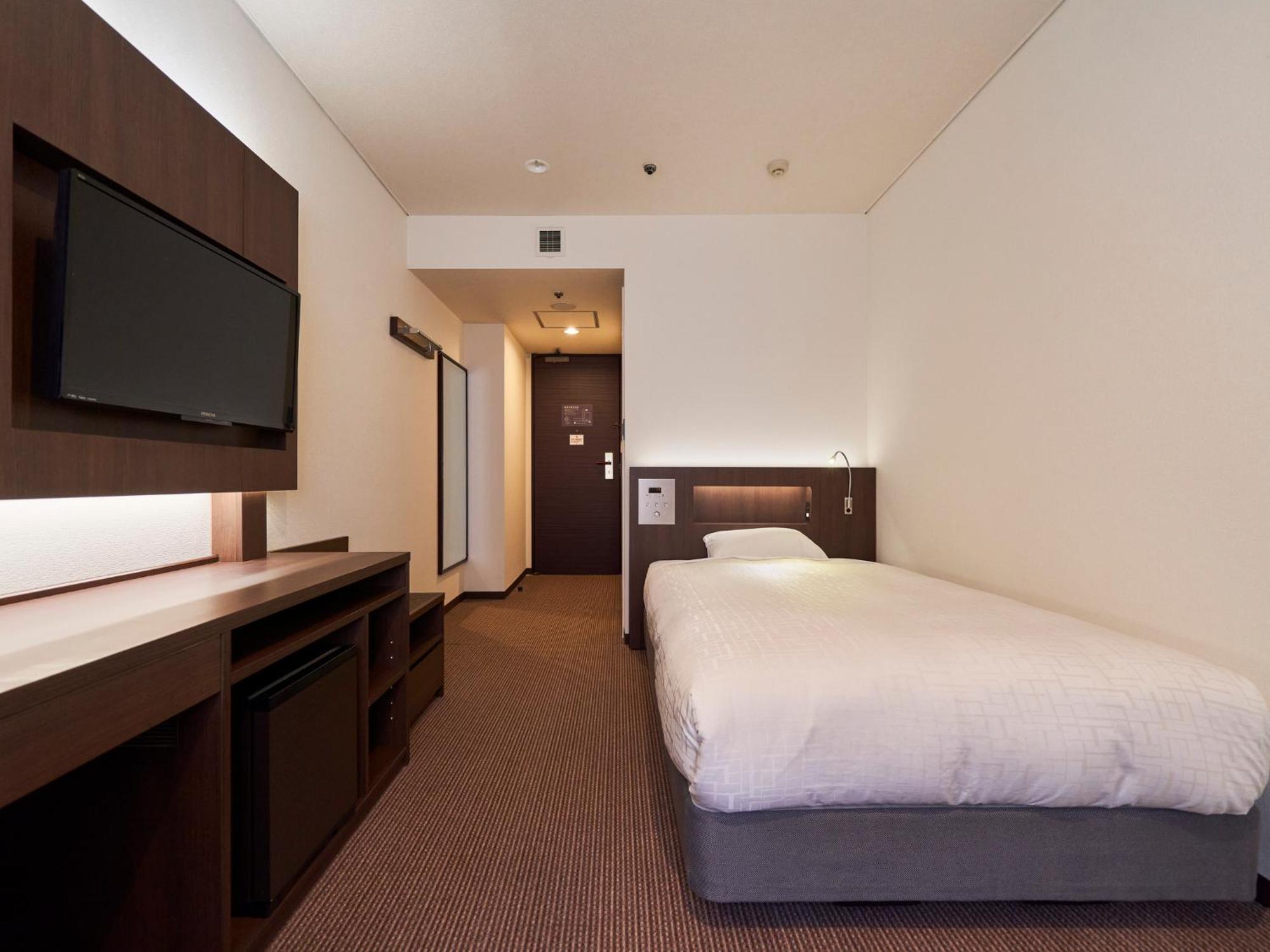 Princess Garden Hotel Nagoya Exterior foto
